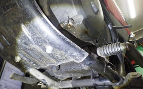 YAMAHA DT125 1999 2N0