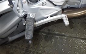 BMW F800ST 2007