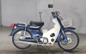HONDA SUPER CUB50 AA01