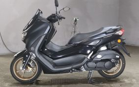 YAMAHA N-MAX 125 SEG6J