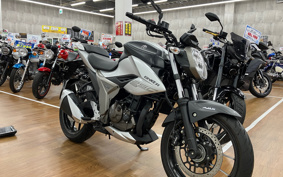 SUZUKI JIKUSA-250 ED22B