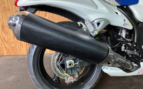 SUZUKI GSX-1300R HAYABUSA 2010 CK111