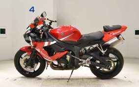 YAMAHA YZF-R6 2004