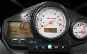 YAMAHA TDM900 ABS 2010