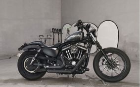 HARLEY XL883N LE2