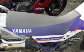 YAMAHA SEROW 225 W 4JG