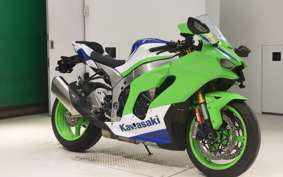 KAWASAKI ZX 10 NINJA ABS ZXT02L