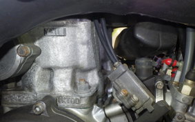 YAMAHA TDR250 1981 2YK