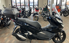 HONDA PCX 150 KF30