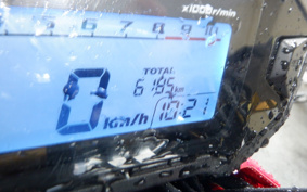 HONDA GROM JC75