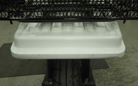 HONDA GYRO X 2001 TD02