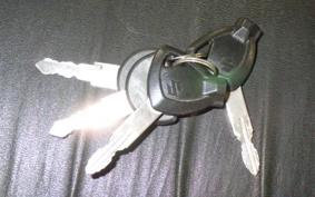 SUZUKI ADDRESS V50 Gen.2 CA44A