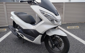 HONDA PCX125 JF56