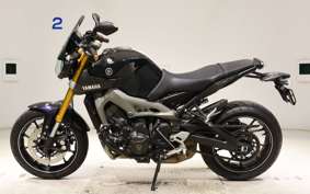 YAMAHA MT-09 2014 RN34J