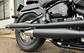 HARLEY HARLEY FLHCS 2025 YBK