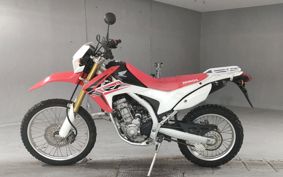 HONDA CRF250L MD38