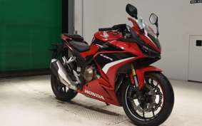 HONDA CBR400R 2023 NC56