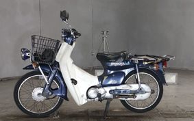 HONDA SUPER CUB50 AA01