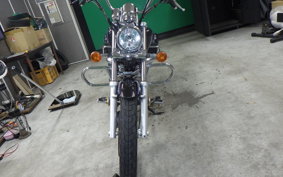SUZUKI GZ125HS