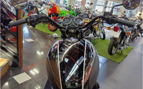 KAWASAKI W800 STREET 2022 EJ800E