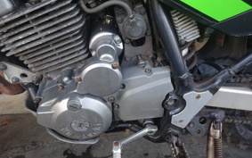 KAWASAKI SUPER SHERPA KL250G