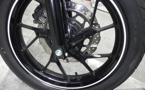 SUZUKI Vｽﾄﾛｰﾑ250A 2010