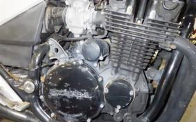 HONDA CBX750F BOLDOR 1986 RC17