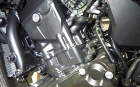 HONDA CB750HORNET 2025 RH24