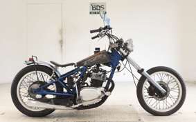 HONDA CB250 RS MC02
