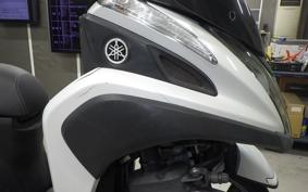 YAMAHA TRICITY 125 SE82J