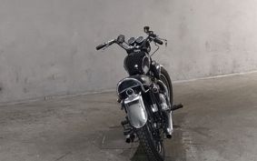 TRIUMPH BONNEVILLE T140W 1983 0WDEA3