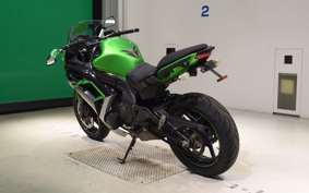 KAWASAKI NINJA 400 ABS 2016 EX400E
