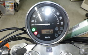 HONDA VT750S 2012 RC58