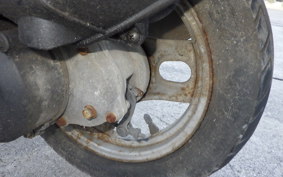 HONDA DIO GEN 2 AF27