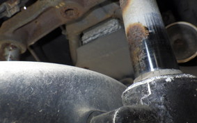 YAMAHA MAXAM 250 SG17J