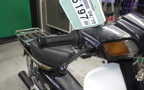 HONDA C100 SUPER CUB 2015 HA06