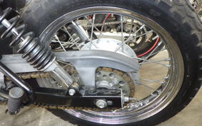 HONDA CB400SS 2002 NC41