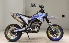 YAMAHA WR250X DG15J