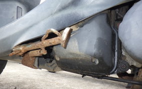 YAMAHA JOG APRIO 4JP