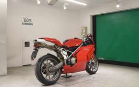 DUCATI 999 MONOPOSTO 2003