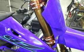 YAMAHA YZ250 2011 CG44C