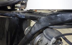 SUZUKI GRASS TRACKER 2001 NJ47A