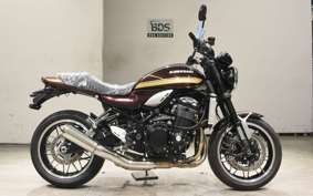 KAWASAKI Z900RS 2025 ZR900K