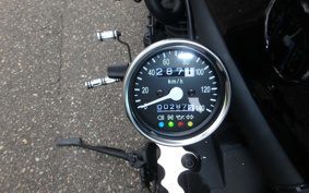 YAMAHA DRAGSTAR 400 2002 VH01J