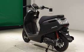 HONDA ﾀﾞﾝｸ AF78