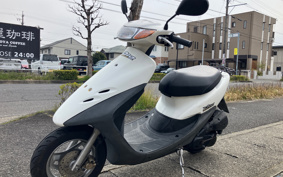 HONDA DIO AF35