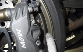 KAWASAKI ZZ1400 NINJA R 2008 ZXT40A