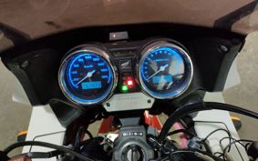 HONDA CB400SFV-4 BOLDOR 2008 NC42