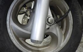 YAMAHA AXIS 125 TREET SE53J