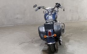 HARLEY HARLEY FLSTN1580 2008 JD5
